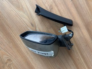 Espejo Retrovisor Derecho Lancia Musa