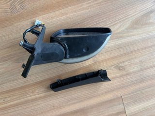 Espejo Retrovisor Derecho Lancia Musa