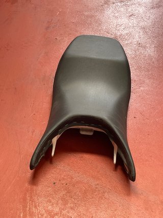Asiento Honda CBR600F 2007