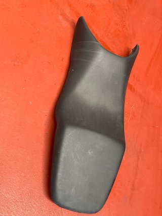 Asiento Honda CBR600F 2007