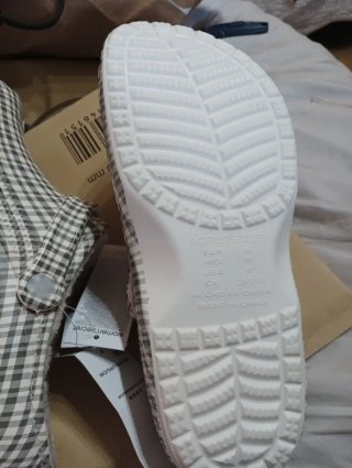 Zuecos con birregullo de women secret T M 38-39