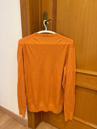Jersey Uniqlo de lana