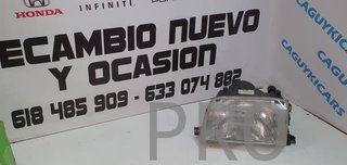 faro renault r19 izquierdo valeo