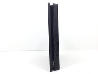 E591771-0 SONY PS4 SLIM 500GB