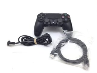 E591771-0 SONY PS4 SLIM 500GB