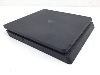 E591771-0 SONY PS4 SLIM 500GB