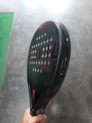 Royal Padel M27
