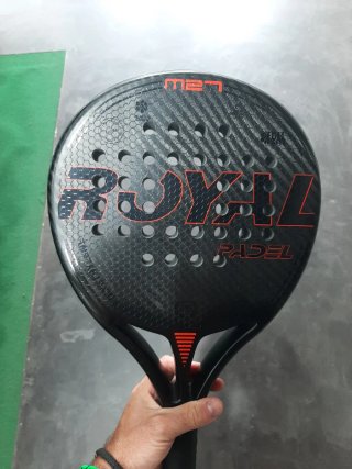 Royal Padel M27