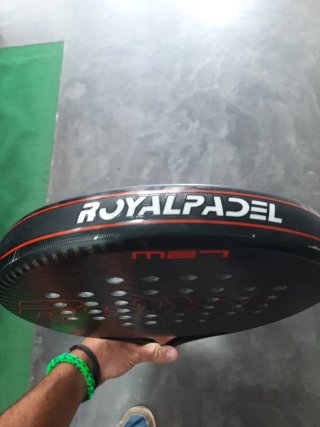 Royal Padel M27