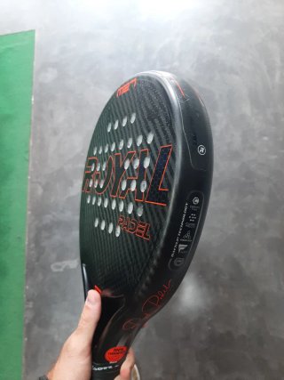 Royal Padel M27