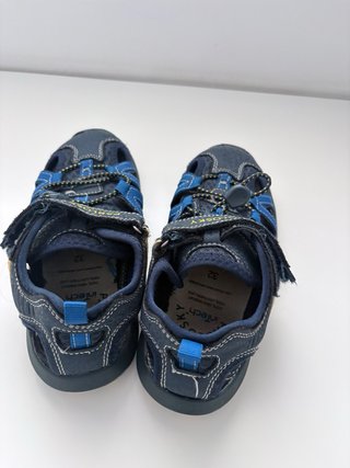 Sandalias Pablosky Talla 32