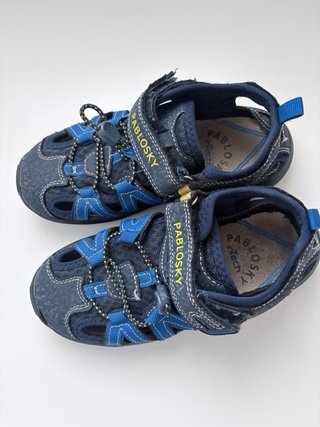 Sandalias Pablosky Talla 32