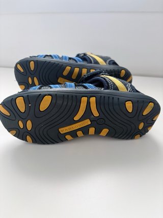Sandalias Pablosky Talla 32