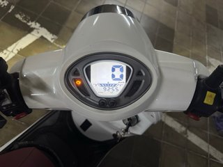 Sym Fiddle 125cc Scooter 2021