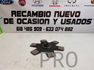 disco embrague pegaso hispavinsa nuevo