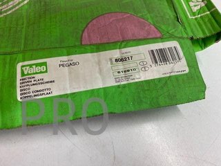 disco embrague pegaso hispavinsa nuevo