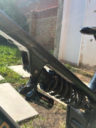 Commencal Meta SX V5