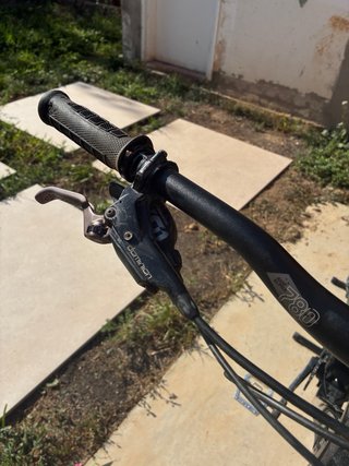 Commencal Meta SX V5