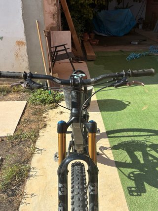 Commencal Meta SX V5