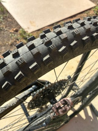 Commencal Meta SX V5
