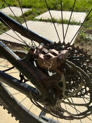 Commencal Meta SX V5