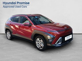 Hyundai Kona 2025