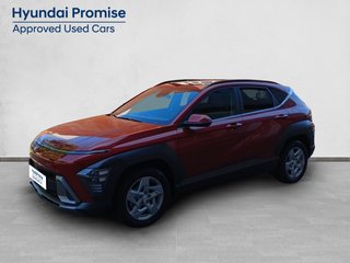 Hyundai Kona 2025