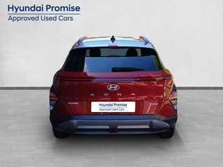 Hyundai Kona 2025
