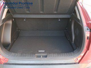 Hyundai Kona 2025