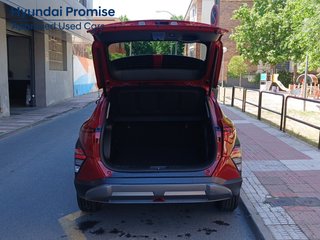 Hyundai Kona 2025