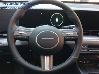 Hyundai Kona 2025