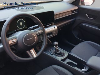 Hyundai Kona 2025