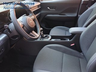 Hyundai Kona 2025