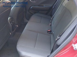 Hyundai Kona 2025