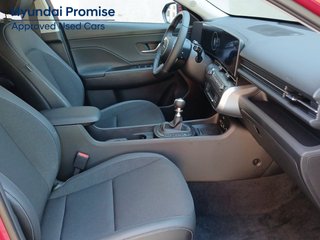 Hyundai Kona 2025