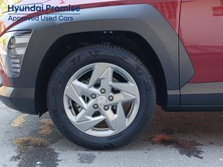 Hyundai Kona 2025