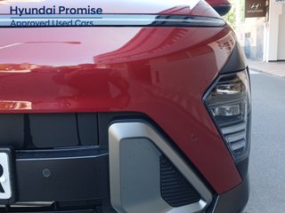 Hyundai Kona 2025