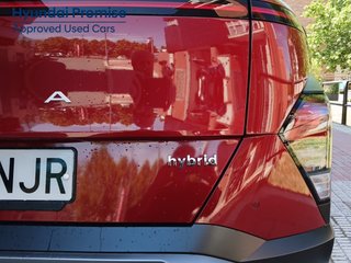 Hyundai Kona 2025