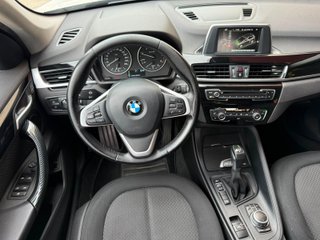BMW X1 2017