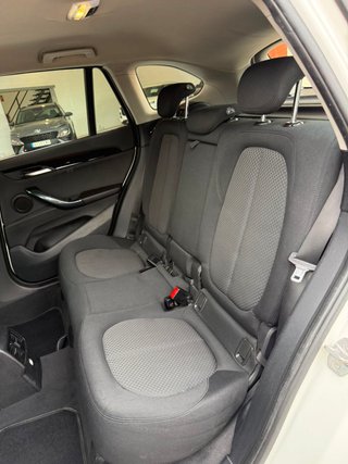 BMW X1 2017