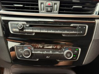 BMW X1 2017
