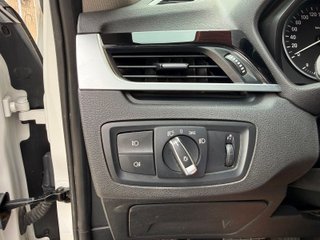BMW X1 2017
