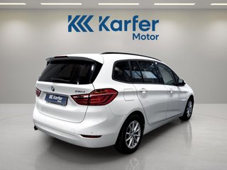 BMW Serie 2  216d Techo