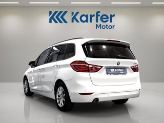 BMW Serie 2  216d Techo