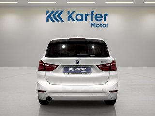 BMW Serie 2  216d Techo