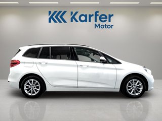 BMW Serie 2  216d Techo