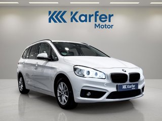 BMW Serie 2  216d Techo
