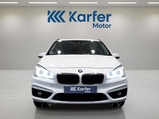 BMW Serie 2  216d Techo