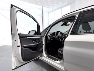 BMW Serie 2  216d Techo