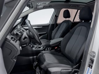 BMW Serie 2  216d Techo